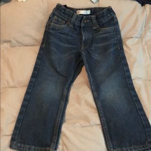 Levi’s 511 Slim boys jeans